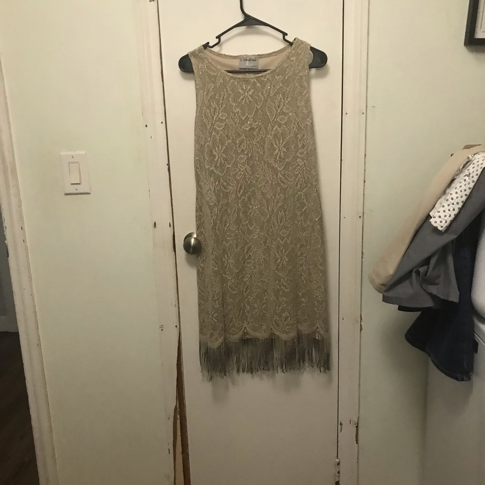 L’Atelier 1920’s Party Dress